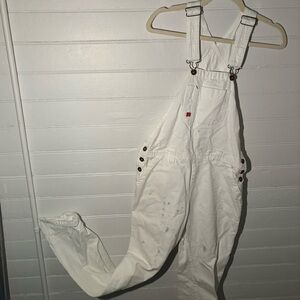 Dickie’s Paint Overalls